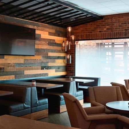 Princeton Marriott At Forrestal المظهر الخارجي الصورة