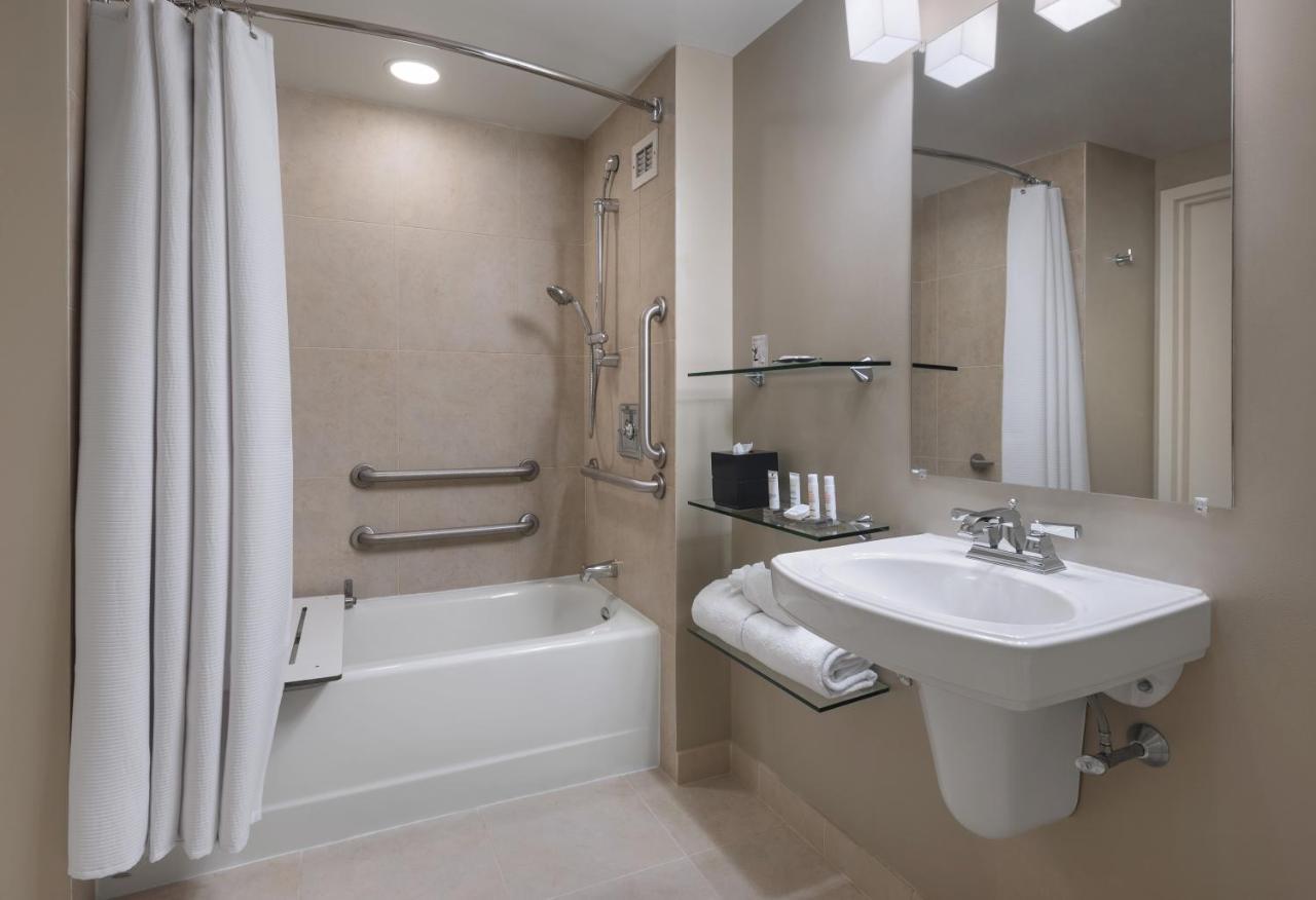 Princeton Marriott At Forrestal المظهر الخارجي الصورة