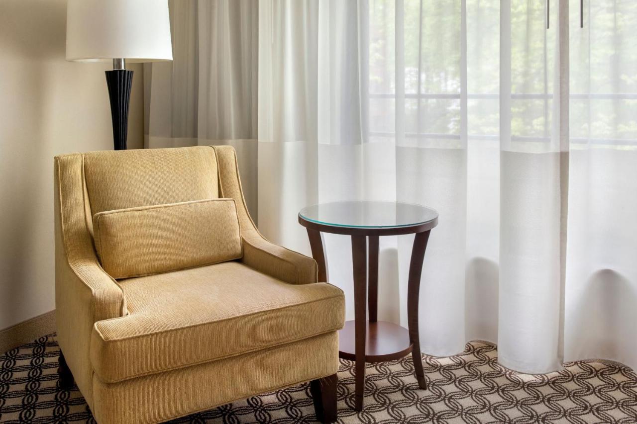Princeton Marriott At Forrestal المظهر الخارجي الصورة