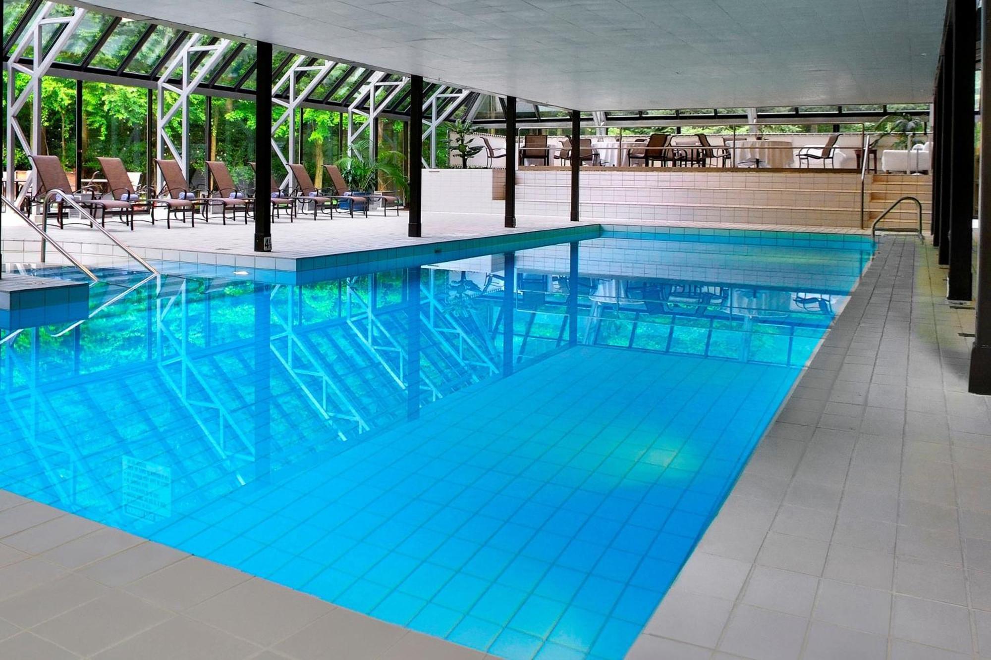 Princeton Marriott At Forrestal المظهر الخارجي الصورة