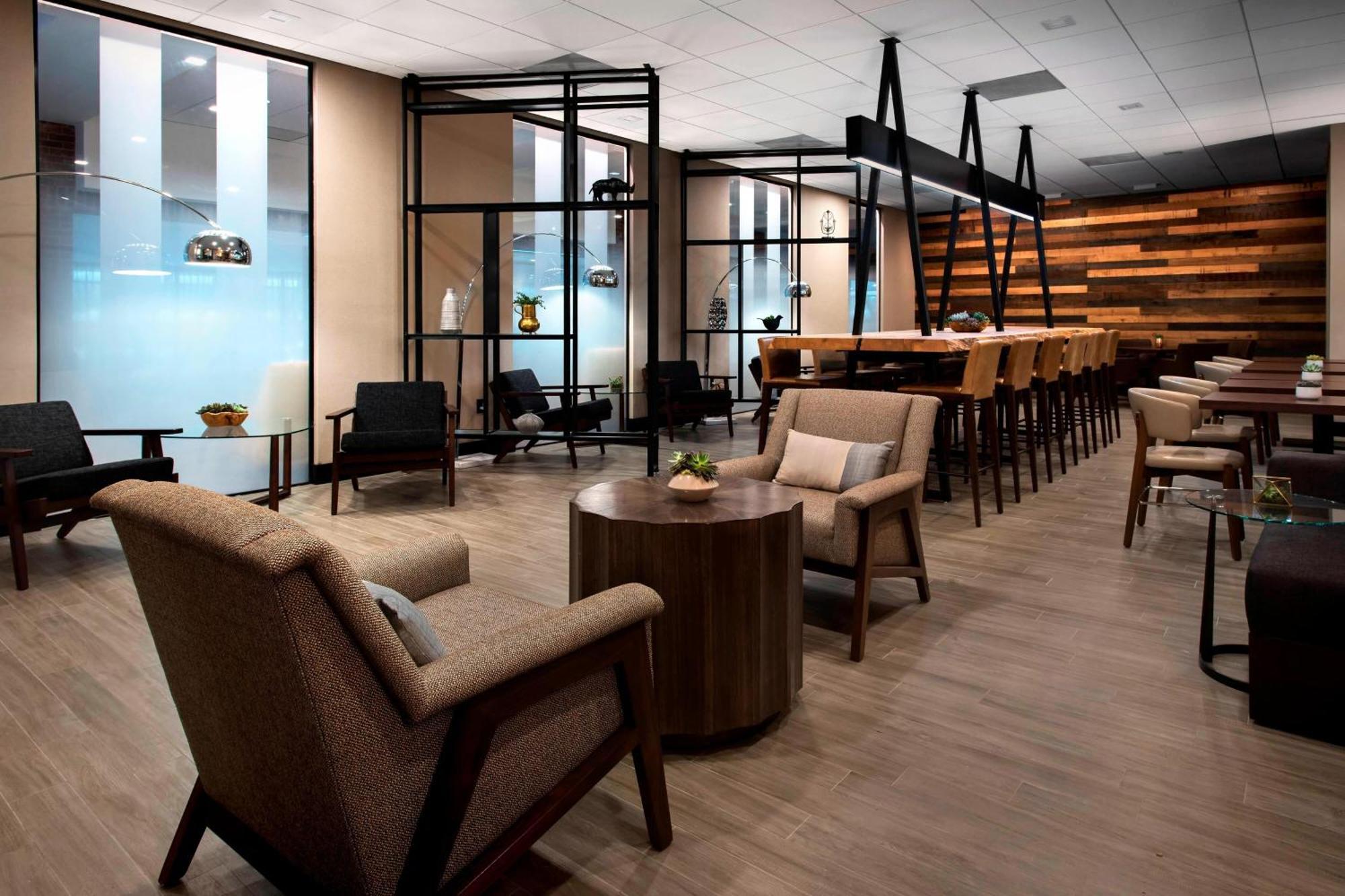 Princeton Marriott At Forrestal المظهر الخارجي الصورة