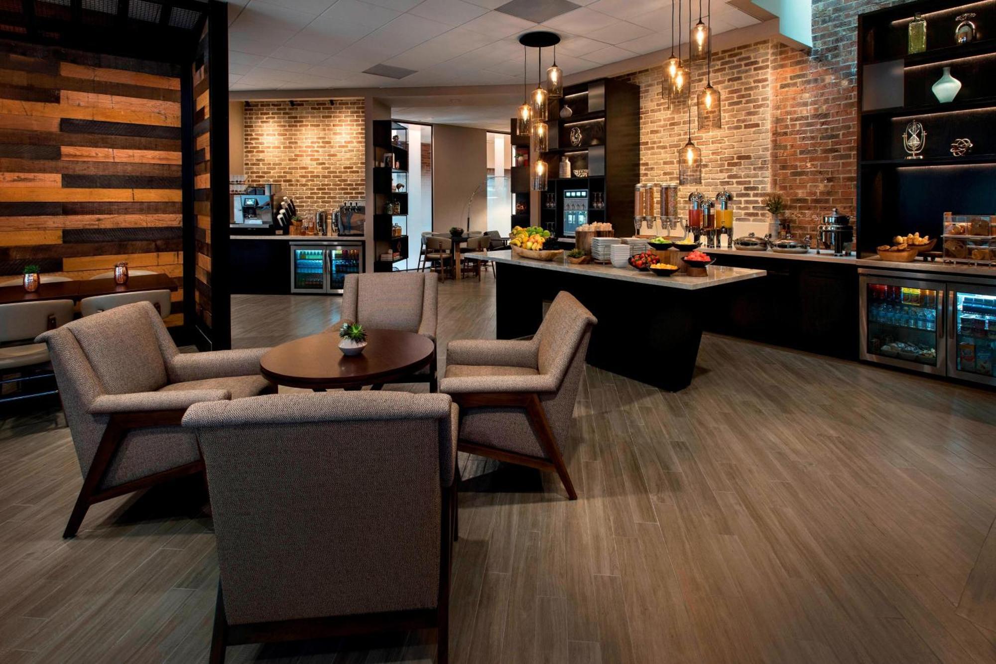 Princeton Marriott At Forrestal المظهر الخارجي الصورة