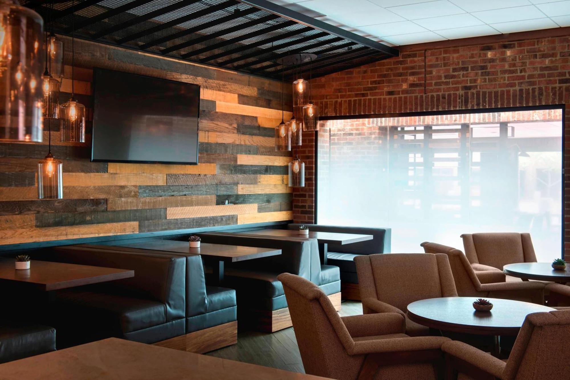 Princeton Marriott At Forrestal المظهر الخارجي الصورة