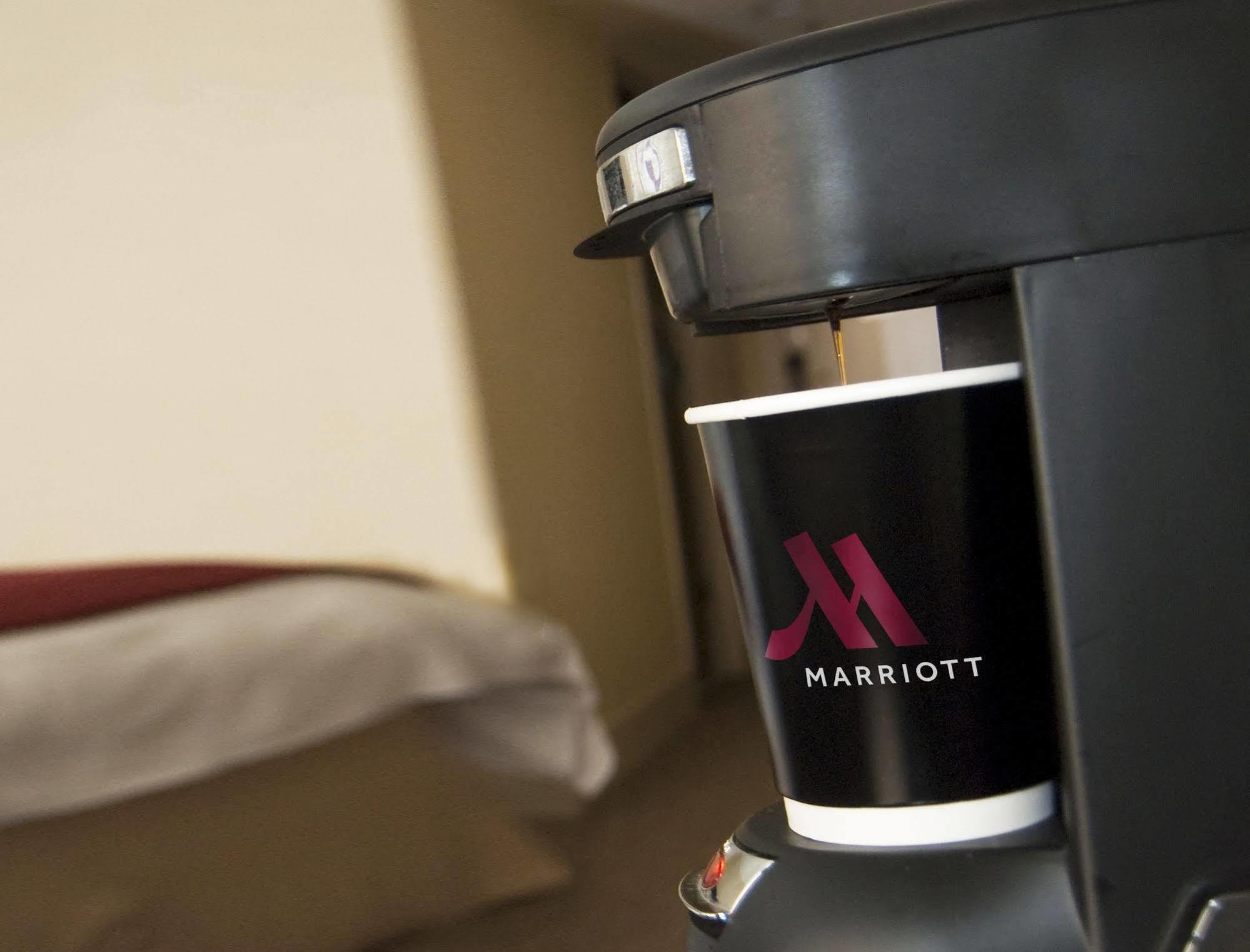 Princeton Marriott At Forrestal المظهر الخارجي الصورة