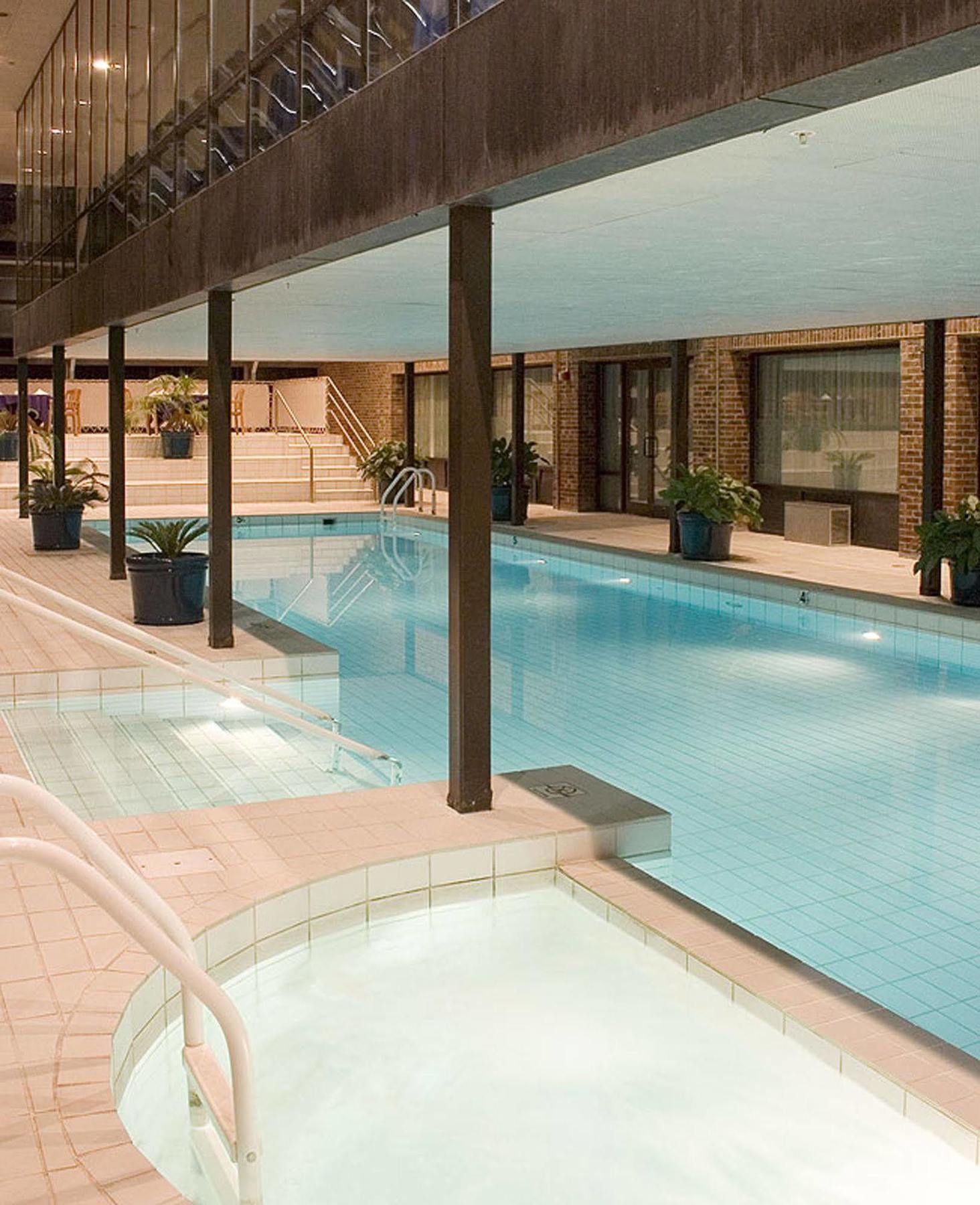 Princeton Marriott At Forrestal المظهر الخارجي الصورة