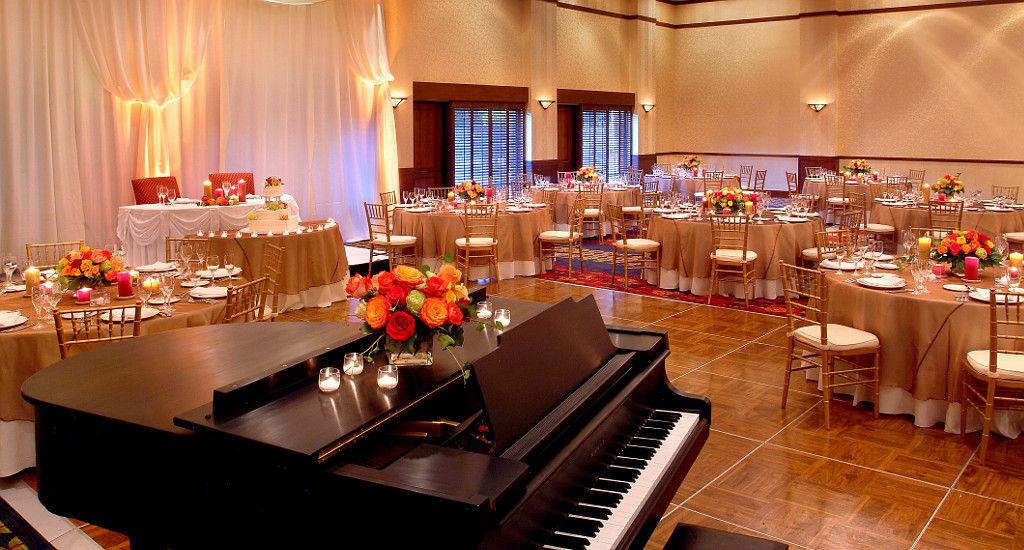 Princeton Marriott At Forrestal المظهر الخارجي الصورة