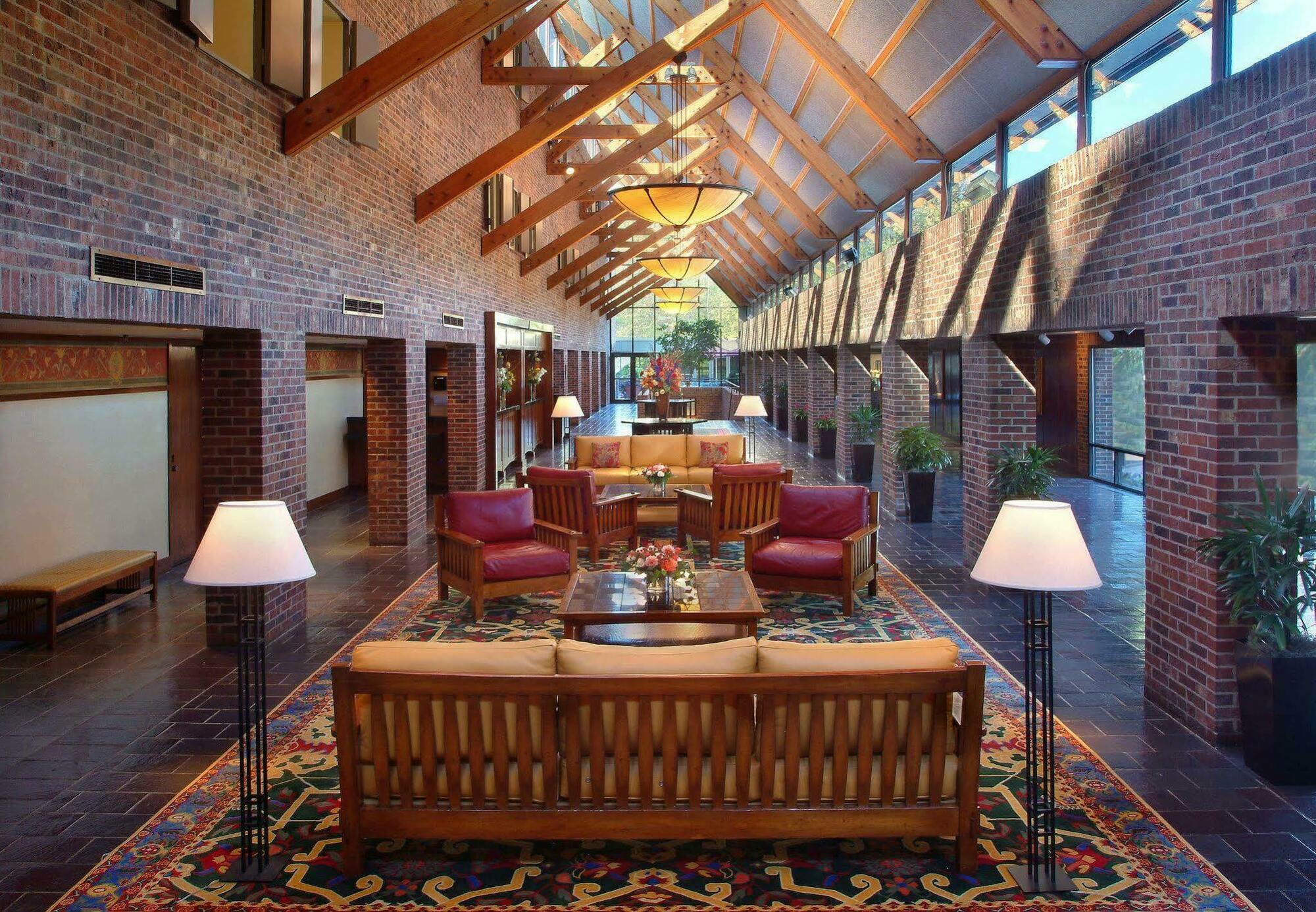 Princeton Marriott At Forrestal المظهر الخارجي الصورة