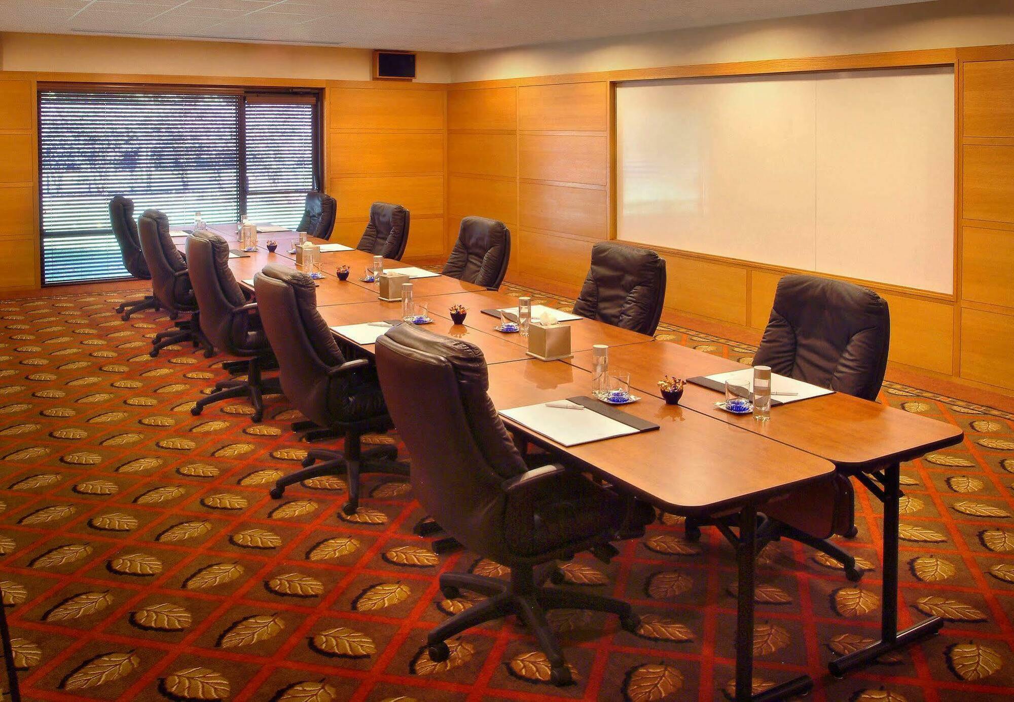 Princeton Marriott At Forrestal المظهر الخارجي الصورة