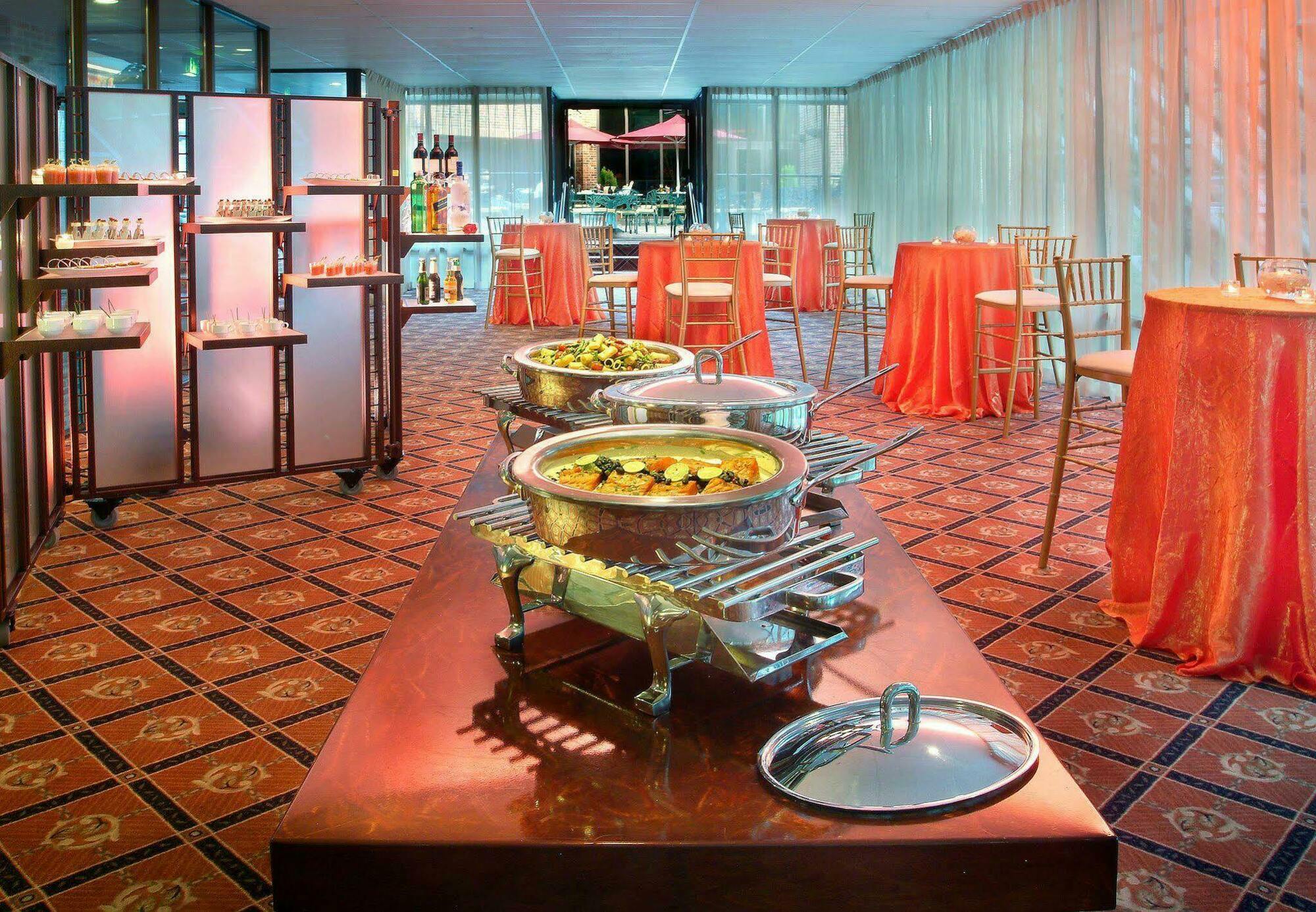 Princeton Marriott At Forrestal المظهر الخارجي الصورة