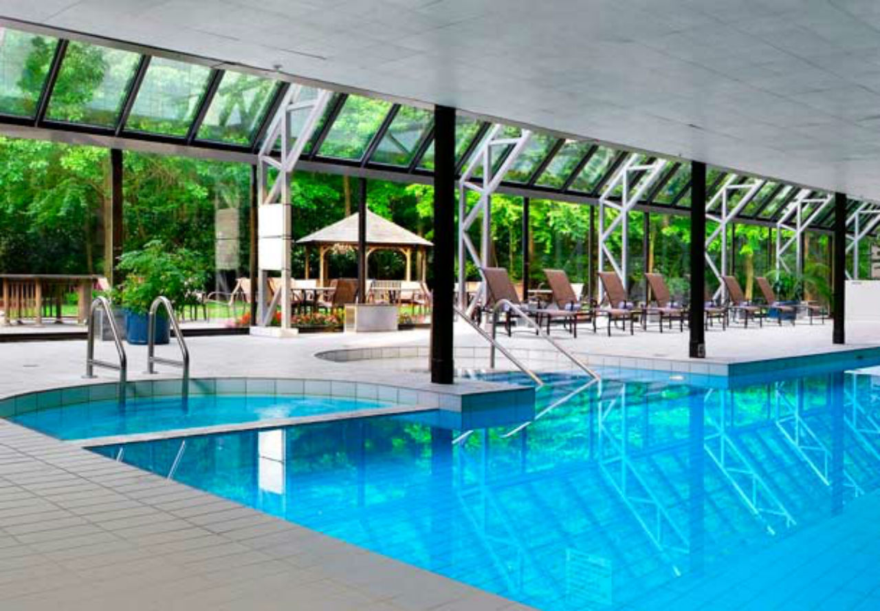 Princeton Marriott At Forrestal المظهر الخارجي الصورة