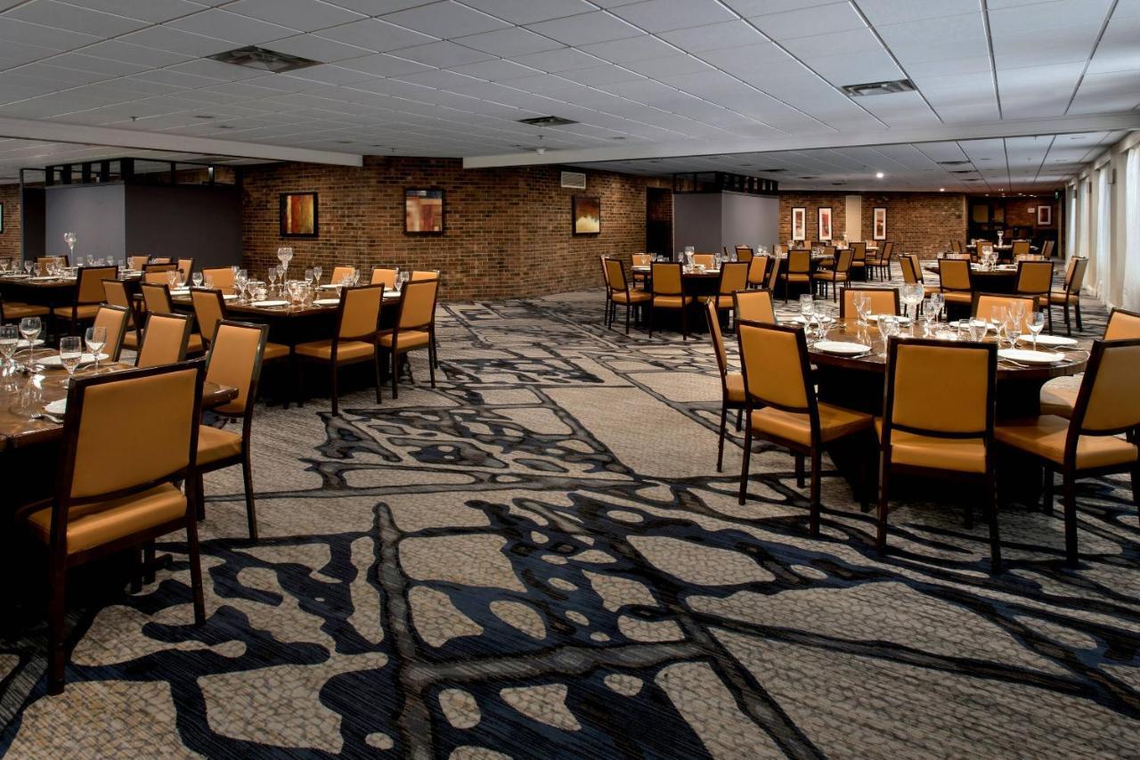 Princeton Marriott At Forrestal المظهر الخارجي الصورة